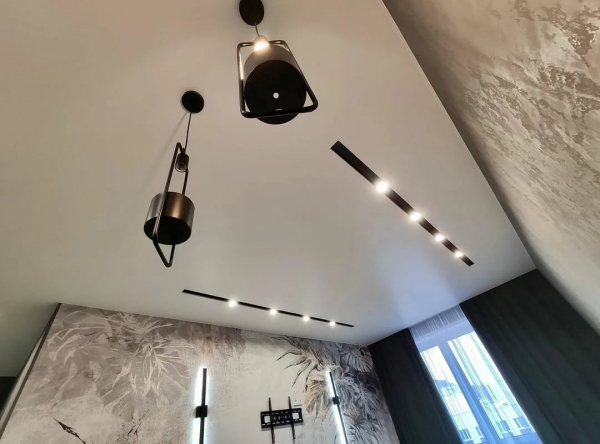 Полотно в подарок